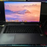 Ноутбук Huawei MateBook D16 (photo 1)