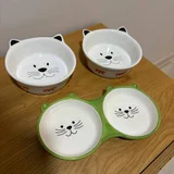 Керамические миски для животных (photo 1)