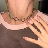 Женские ожерелья (photo 2)