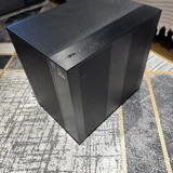 Корпус Lian Li O11 Air Mini черный (photo 3)