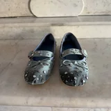 Балетки Zara (photo 2)
