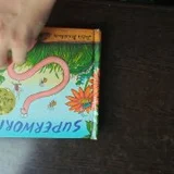 Детские книги Usborne и Джулия Дональдсон, 3 шт (photo 4)