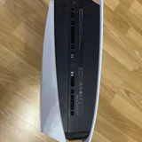 Sony PlayStation 5 с дисководом (photo 4)