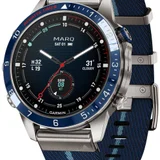 Часы Garmin MARQ Captain Gen 2 (photo 1)