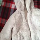 Девочки , продам теплую куртку для девочки, сейчас самый сезон для нее. (photo 1)