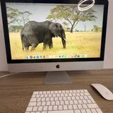 Apple iMac 27" (photo 1)