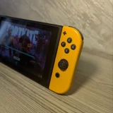 Nintendo Switch (photo 2)