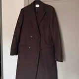 Мужское пальто Zara (photo 1)