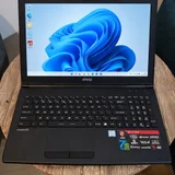 Игровой ноутбук MSI GL62M 7RD (photo 2)