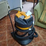 Пылесос DWC55З (photo 2)