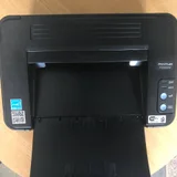 Монохромный лазерный принтер Pantum P2500W (photo 1)