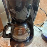 Кофеварка Delonghi (photo 1)