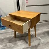 Прикроватные тумбочки, 2 шт (photo 1)