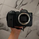 Фотоаппарат Canon R6 и объектив Canon 24-70 RF (photo 2)