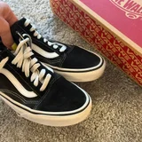 Кеды Vans женские/унисекс (photo 4)