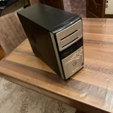 Корпус ПК + Блок питания 450W (photo 2)