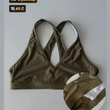 Одежда и куртка Gore-Tex (Fjallraven, Vans, Nike, Roxy) (photo 8)