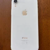 iPhone XR (photo 2)
