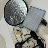 RGB-панель GVM RGB-10S (photo 3)