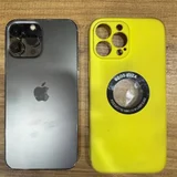 iPhone 13 Pro Max 256GB Graphite (photo 6)