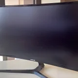 Монитор Samsung C27F390FHI 27″ (под ремонт) (photo 1)