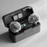 DJI Mic 3 (2TX + 1RX + Charging Case) (photo 3)
