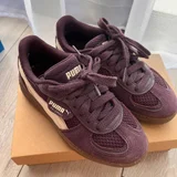 Кроссовки Puma Palermo (photo 3)