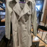 Женский плащ Max Mara (photo 3)