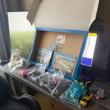 LEGO 7894 Аэропорт (photo 4)