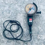 Угловая шлифмашина Metabo WX 23-230 (photo 6)