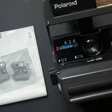 Коллекция фотоаппаратов и проектор (photo 1)