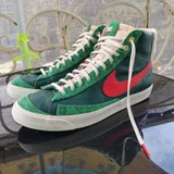 Nike Blazer Mid (photo 1)