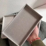 Бархатные платформы для хранения (photo 2)
