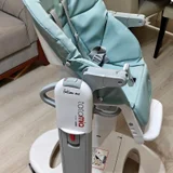 Стульчик 3-в-1 Peg Perego Tatamia Follow Me (photo 2)