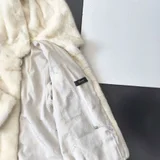Джинсовая сумка Pull&Bear (photo 4)