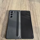 смартфон Samsung z fold 5 12/512gb чёрный. (photo 3)