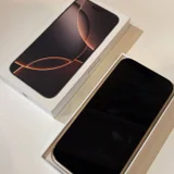 iPhone 16 Pro Max 512GB (photo 1)