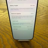 iPhone 17 256GB Sage (photo 4)