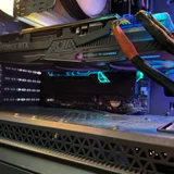 Мощный игровой компьютер Intel Core i9-9900KF, RTX 2080 Ti 11 ГБ (photo 2)