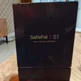 Криптокошелёк SafePal S1 новый (photo 1)