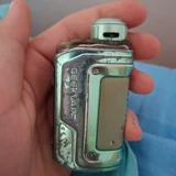 Vape Aegis Hero 2 (photo 1)