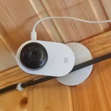 Камера видеонаблюдения YI PRO (photo 6)