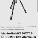 штатив для камеры (photo 3)