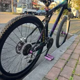 Горный велосипед GT Avalanche X (photo 3)