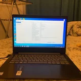 Ноутбук Lenovo IdeaPad S145-14IKB (photo 1)