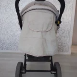 Коляска прогулочная для двойни Joie Evalite duo (photo 5)