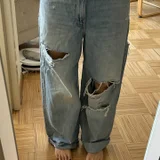 Джинсы Zara (photo 2)