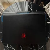 Игровой ноутбук MSI GF63 Thin (photo 3)