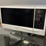 Микроволновка Samsung (photo 1)