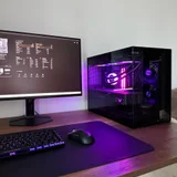 Мощный игровой ПК Ryzen 7600X / RTX 5070 Ti / 32 GB RAM / 1 TB SSD (photo 3)
